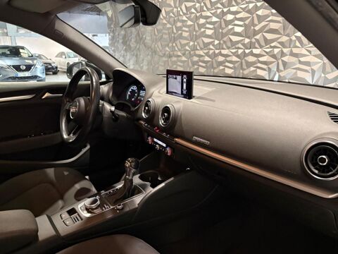 A3 Sportback 1.4 TFSI e-tron - 204 - BV S-Tronic 8V SPORTBACK 2020 occasion 78680 &Eacute;p&ocirc;ne