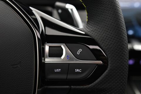 508 SW Hybrid4 360 e-EAT8 Peugeot Sport Engineered +T.O 2025 occasion 33620 Cavignac