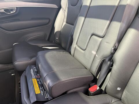 XC90 T8 AWD Recharge - 303 + 87 - BVA Geartronic II Inscription 2021 occasion 71880 Ch&acirc;tenoy-le-Royal