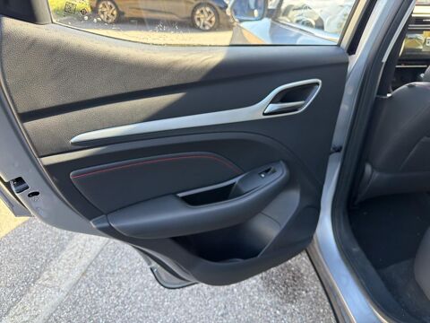 ZS EV 1.5 vti-tech 106 luxury 2023 occasion 85150 Les Achards