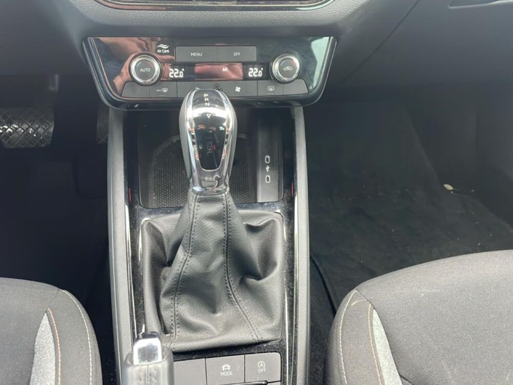 Kamiq 1.0 tsi 116 selection dsg7 2025 occasion 54520 Laxou