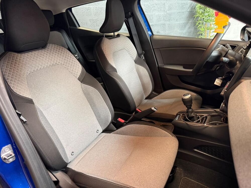 Clio V GPL 1.0 Tce 100cv Evolution - GARANTIE 6 MOIS 2024 occasion 33700 M&eacute;rignac