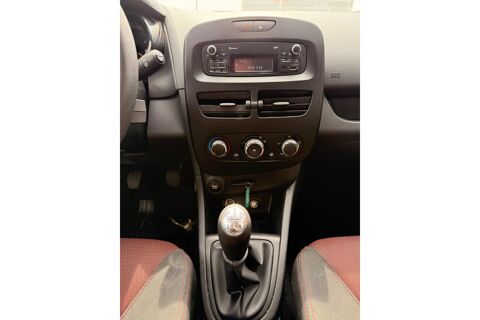 Clio 1.2 GPL - 75 BERLINE Zen - BLEUTOOTH - CLIMATISATION 2013 occasion 78760 Jouars-Pontchartrain
