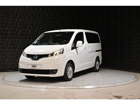 200 1.5 dCi - 110 7pl EVALIA Connect Edition 2014 occasion 77100 Meaux