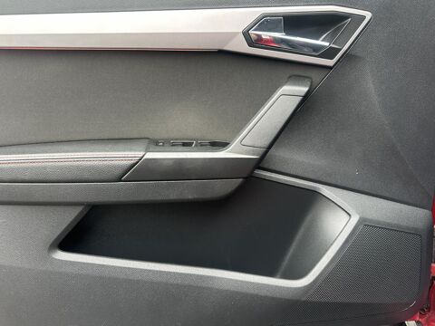 Arona 1.0 EcoTSI - 115 Start&Stop - BV DSG 7 - GARANTIE 12 MOIS 2019 occasion 33450 Montussan