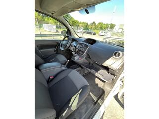 Kangoo Express EXPRESS MAXI CABINE APPRO 1.5 BLUEDCI 95 ch GRAND CONFORT 4 2021 occasion 44700 Orvault