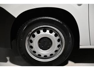 Berlingo 1.2 PureTech 12V - 110 S&S III FOURGON Fourgon M Driver 100 2021 occasion 77100 Meaux