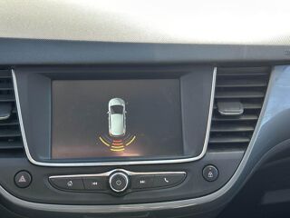 Crossland X 1.5D 102ch ELEGANCE 2020 occasion 44700 Orvault
