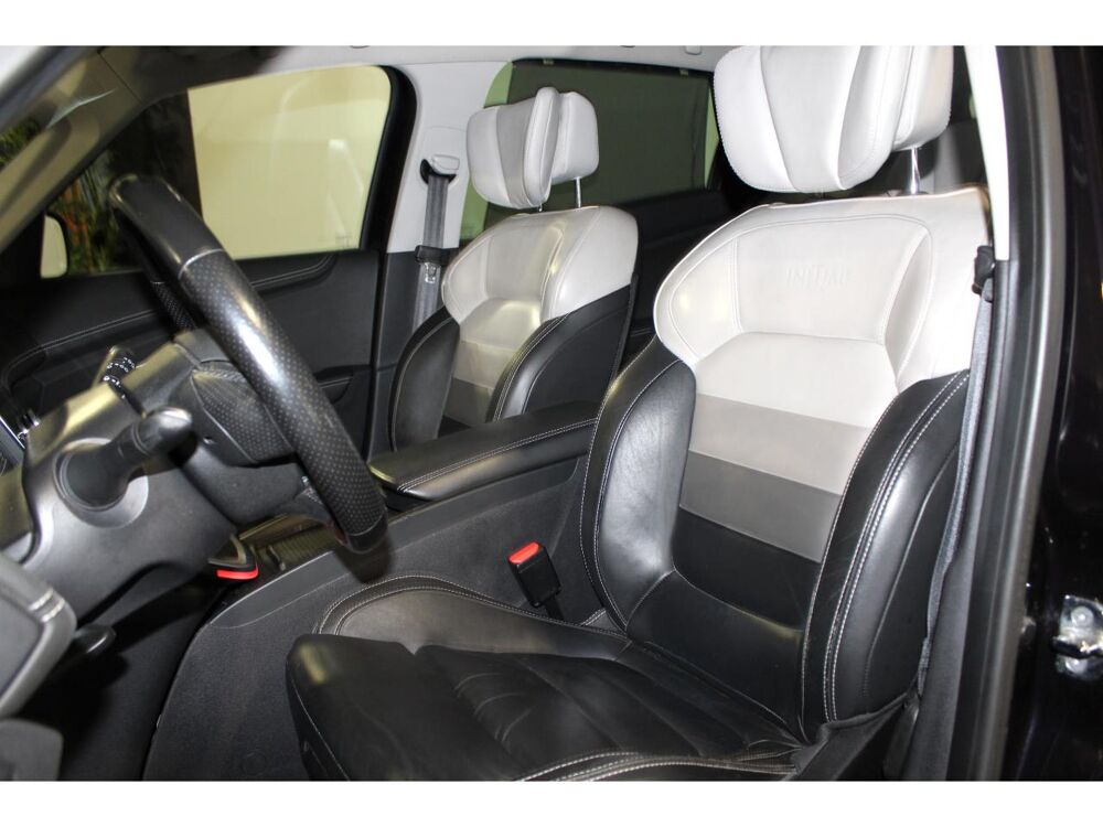 Sc&eacute;nic IV Initiale Paris - 1.7 Blue dCi - 150CH - Suivi Complet Ren 2020 occasion 95340 Bernes-sur-Oise