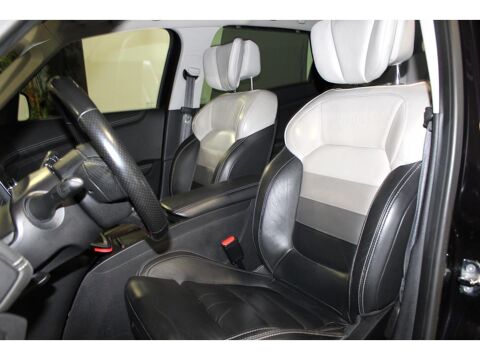Sc&eacute;nic IV Initiale Paris - 1.7 Blue dCi - 150CH - Suivi Complet Ren 2020 occasion 95340 Bernes-sur-Oise