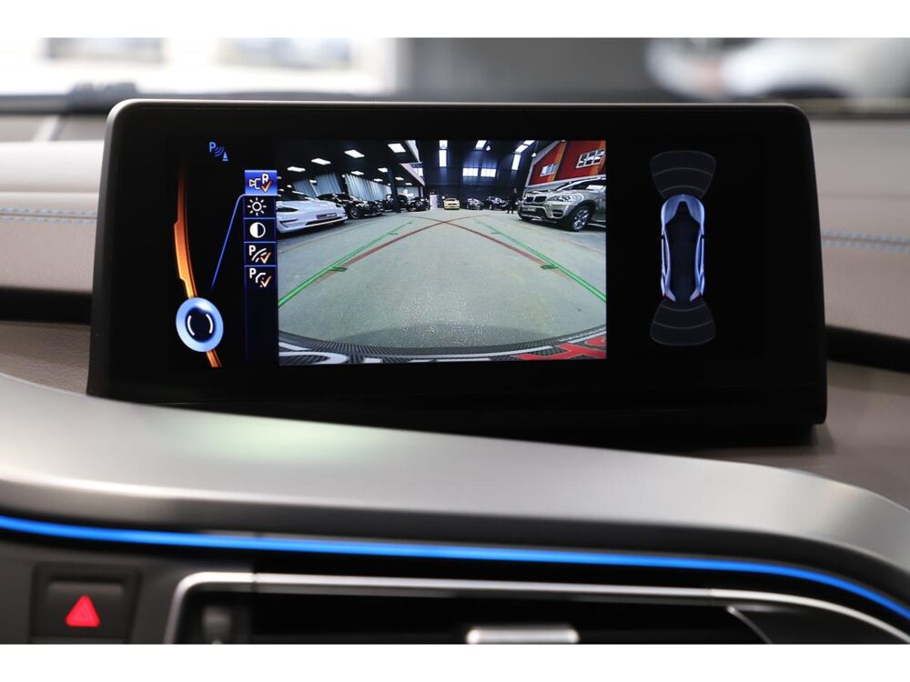 i8 Pure Impulse 2015 occasion 06550 La Roquette-sur-Siagne