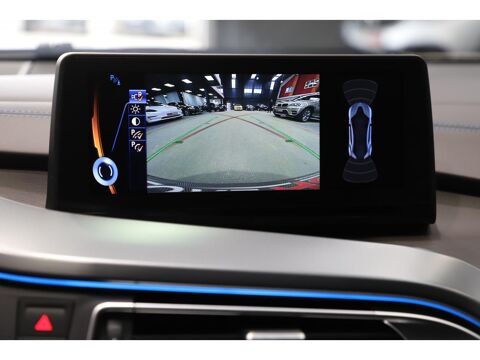 i8 Pure Impulse 2015 occasion 06550 La Roquette-sur-Siagne