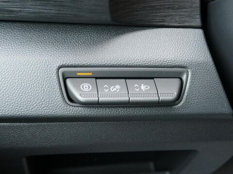 Trafic III FOURGON L2H1 3000 KG 2.0 DCI 170 EXTRA - BVA9 2026 occasion 77090 Coll&eacute;gien