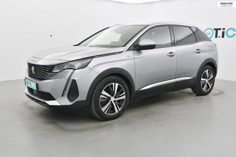 Annonce voiture Peugeot 3008 16980 €