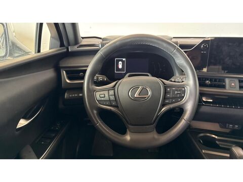 UX 300h 2WD - 1er MAIN / CARPLAY / GARANTIE LEXUS 2025 occasion 17600 Saujon
