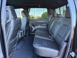 RAM 1500 CREW LIMITED NIGHT EDITION BOX HAYON MULTI V8 5,7L 2026 occasion 91830 Le Coudray-Montceaux