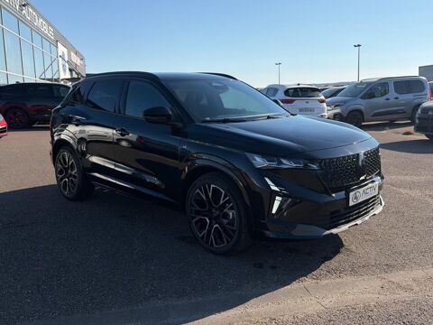 Austral 1.2 e-tech full hybrid 200 esprit alpine 2026 occasion 54520 Laxou