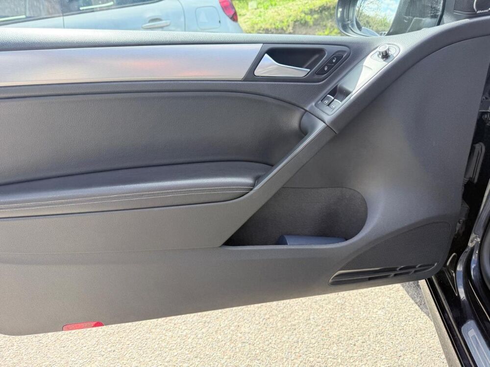 Golf 6 R 2.0 TSI 270 R 4MOTION DSG BVA RADAR/CUIR/DYN 2011 occasion 42170 Saint-Just-Saint-Rambert