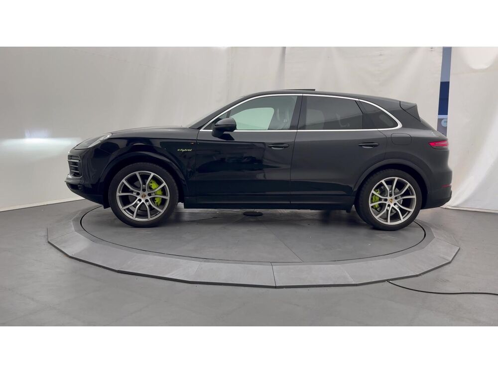 Cayenne E-Hybrid 462h 3.0 V6 340 + 122 ch Tiptronic 2020 occasion 33130 B&egrave;gles