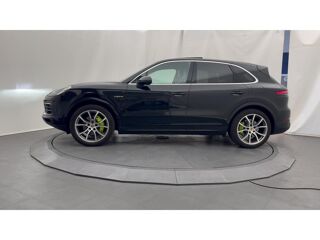 Cayenne E-Hybrid 462h 3.0 V6 340 + 122 ch Tiptronic 2020 occasion 33130 B&egrave;gles
