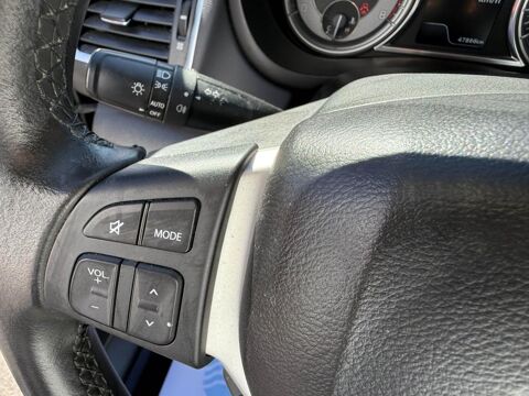 SX4 S-Cross 1.4 Boosterjet + Hybrid SHVS - BVA Privil&egrave;ge CAMERA 2022 occasion 19100 Brive-la-Gaillarde