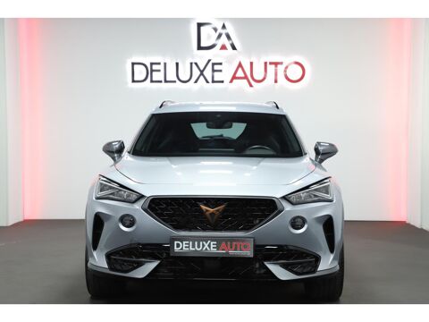 Formentor 1.4 e-Hybrid 245 DSG 6 2021 occasion 06550 La Roquette-sur-Siagne