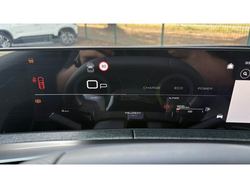 3008 1.2i Hybrid 145 e-DCS6 GT 2026 occasion 81580 Soual