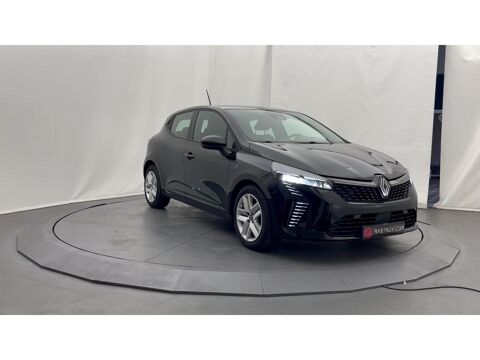 Clio 1.0 Tce - 90 2024 V BERLINE Evolution PHASE 2 2024 occasion 33130 B&egrave;gles