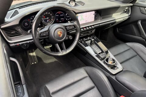 911 PORSCHE TYPE 992 CARRERA S 450 CH PDK 42 805 KM ENTRETIEN PO 2022 occasion 78760 Jouars-Pontchartrain