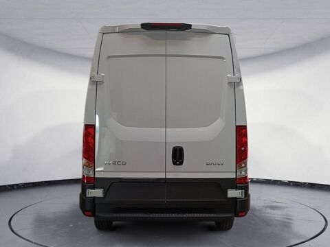 Daily 35s16 2.3 v12 hi-matic 156cv 2026 occasion 34190 Ganges