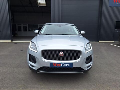 E-PACE 2.0 D150 150 S AWD BVA 2019 occasion 56850 Caudan