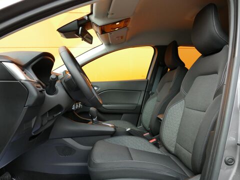Captur II 1.6 E-TECH FULL HYBRID 145 EVOLUTION - BVA 2022 occasion 77090 Coll&eacute;gien