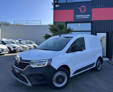 Renault Express KANGOO Extra L1 dCi 95 FOURGON 2023 3 PLACES 2023 occasion Orvault 44700