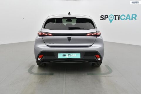 308 55 kWh 156ch Allure occasion 17130 Montendre