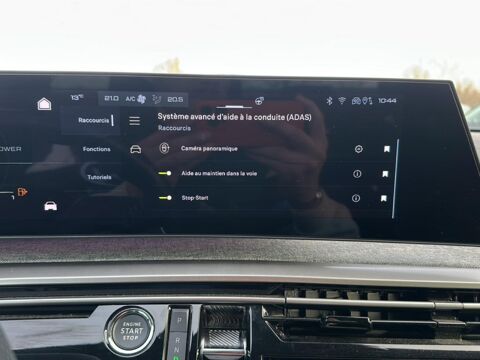 3008 1.2 hybrid 145 gt e-dcs6 2025 occasion 85150 Les Achards