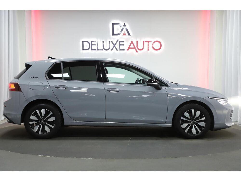 Golf VIII 2.0 TDI 150 Goal - DSG 7 Phase 2 2025 occasion 06550 La Roquette-sur-Siagne