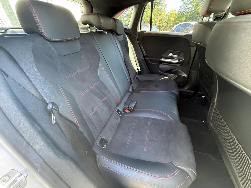 Classe GLA 200d - BV 8G-DCT - AMG Line - CAMERA AR + CARPLAY 2023 occasion 19100 Brive-la-Gaillarde