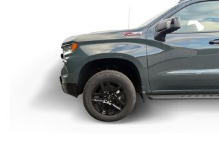 Divers Chevrolet V8 6.2 LT Trail Boss 4WD 2026 occasion 78780 MAURECOURT