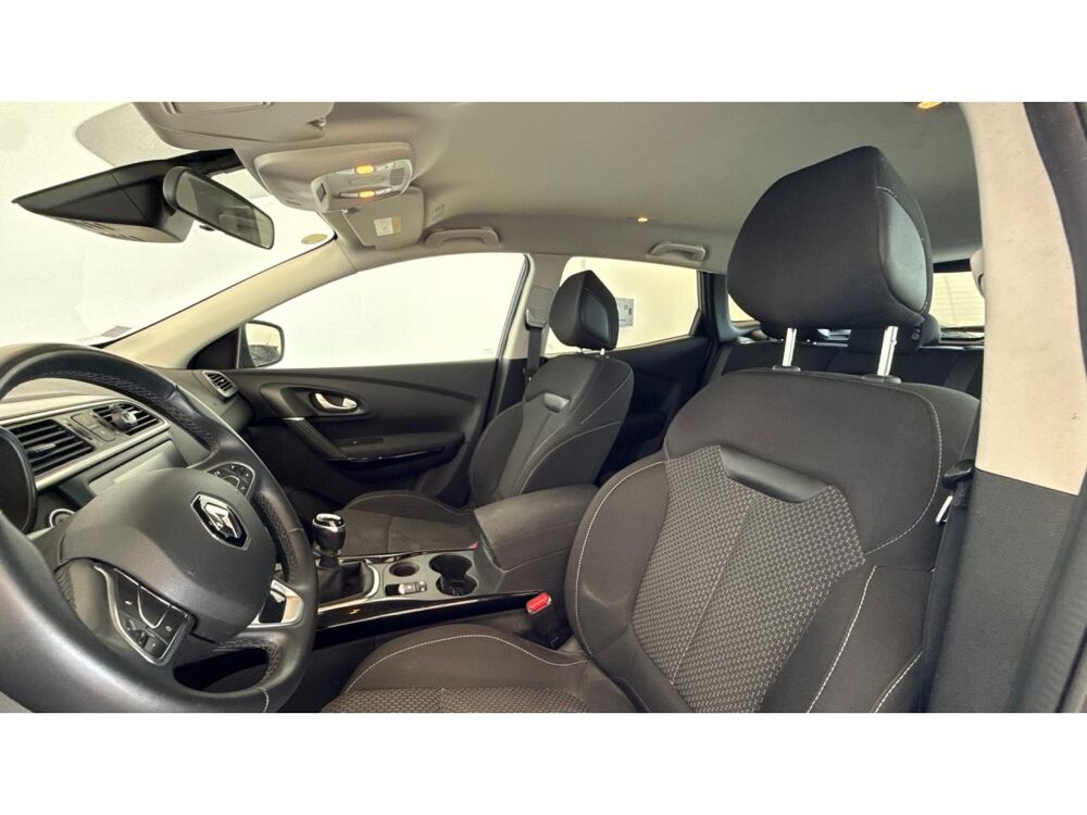 Kadjar 1.5 - 115ch Business / CARPLAY / KEYLESS GO / AIDE AU STATI 2020 occasion 17600 Saujon