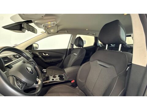 Kadjar 1.5 - 115ch Business / CARPLAY / KEYLESS GO / AIDE AU STATI 2020 occasion 17600 Saujon