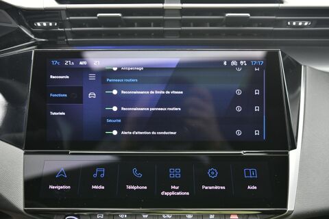 408 PHEV 180 e-EAT8 GT occasion 17130 Montendre