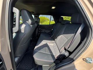 4Runner TRD PRO I-FORCE MAX 2.4L 4-Cyl. Turbo Hybrid 2026 occasion 91830 Le Coudray-Montceaux