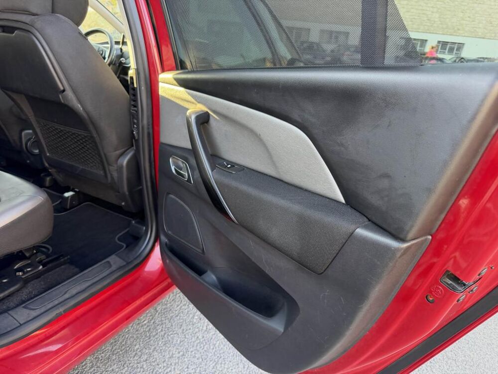 C4 Picasso SpaceTourer 1.5 BlueHDi - 130 S&S Bva Shine 7 places + gps + 2020 occasion 19100 Brive-la-Gaillarde