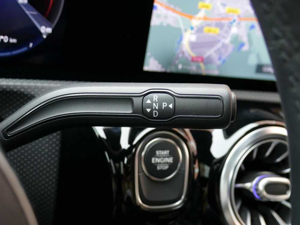 Classe A IV 250 E AMG LINE - BV 8G-DCT PACK TO. 2022 occasion 77090 Coll&eacute;gien