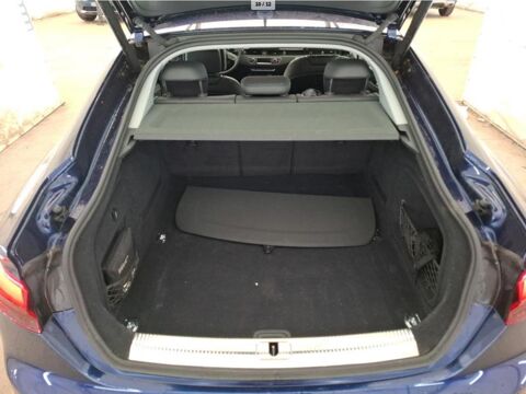 A5 Sportback Quattro / 3.0 V6 45 TDI / 231 Ch / BVA Tiptronic  2020 occasion 50640 Le Teilleul
