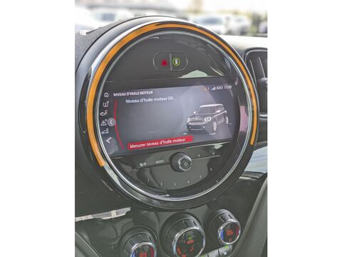 Countryman COOPER ESSENTIAL1.5I 136cv BVA F60 LCI 2023 occasion 44700 Orvault