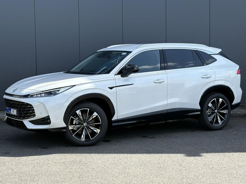 MG.EHS 1.5 Hybrid+ 224 Luxury 2026 occasion 35300 Foug&egrave;res