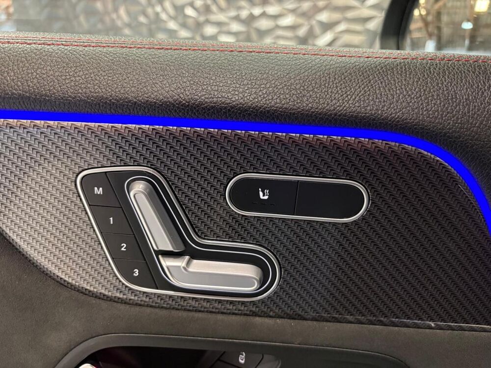 Classe GLA 250 e + Hybrid EQ Power - BV 8G-DCT - BM H247 AMG Line Edit 2021 occasion 78680 &Eacute;p&ocirc;ne