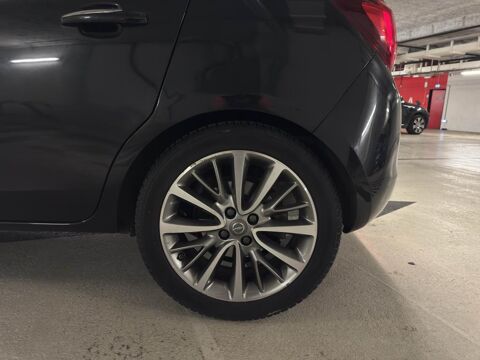 Corsa 1.4i Turbo - 100 S&S E BERLINE Cosmo 2015 occasion 77185 Lognes