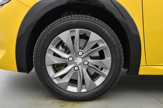 208 50 kWh 136ch Allure Pack occasion 17130 Montendre